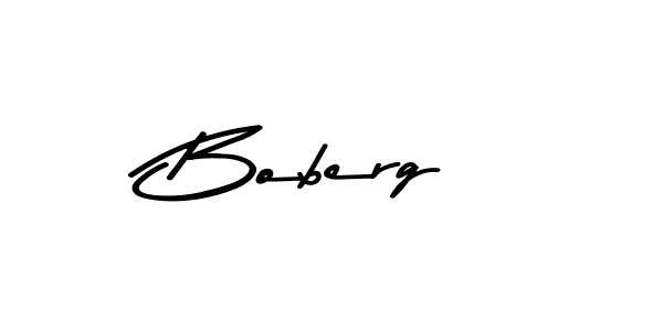 Also You can easily find your signature by using the search form. We will create Boberg name handwritten signature images for you free of cost using Asem Kandis PERSONAL USE sign style. Boberg signature style 9 images and pictures png