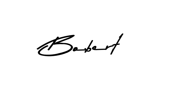 Also You can easily find your signature by using the search form. We will create Bobert name handwritten signature images for you free of cost using Asem Kandis PERSONAL USE sign style. Bobert signature style 9 images and pictures png