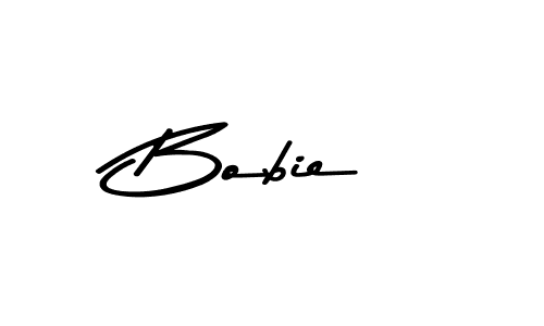 How to Draw Bobie signature style? Asem Kandis PERSONAL USE is a latest design signature styles for name Bobie. Bobie signature style 9 images and pictures png