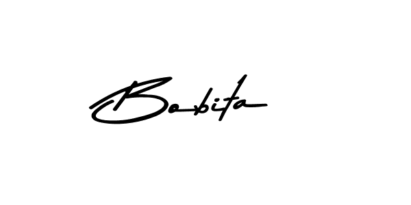 Best and Professional Signature Style for Bobita. Asem Kandis PERSONAL USE Best Signature Style Collection. Bobita signature style 9 images and pictures png