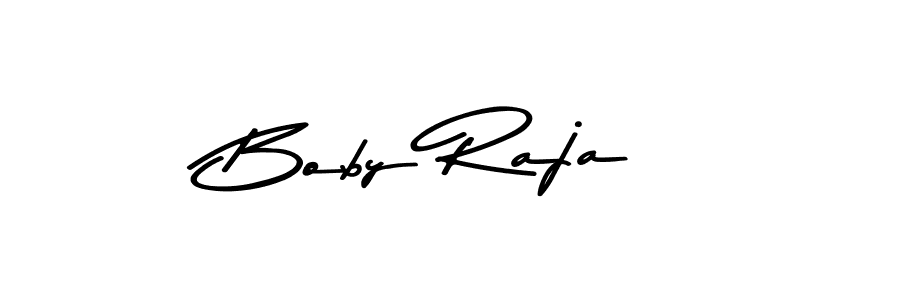 Also You can easily find your signature by using the search form. We will create Boby Raja name handwritten signature images for you free of cost using Asem Kandis PERSONAL USE sign style. Boby Raja signature style 9 images and pictures png