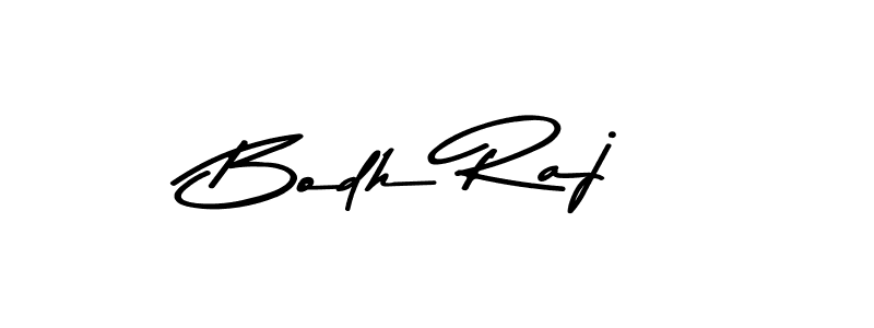 Asem Kandis PERSONAL USE is a professional signature style that is perfect for those who want to add a touch of class to their signature. It is also a great choice for those who want to make their signature more unique. Get Bodh Raj name to fancy signature for free. Bodh Raj signature style 9 images and pictures png