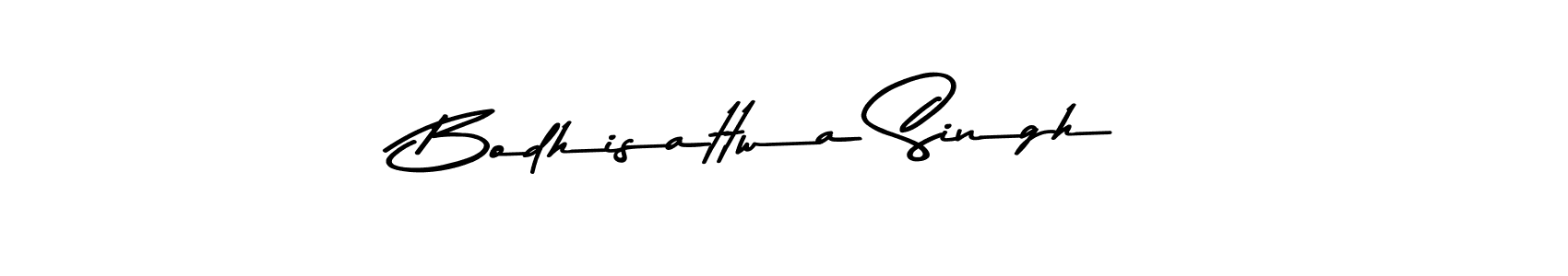 Similarly Asem Kandis PERSONAL USE is the best handwritten signature design. Signature creator online .You can use it as an online autograph creator for name Bodhisattwa Singh. Bodhisattwa Singh signature style 9 images and pictures png