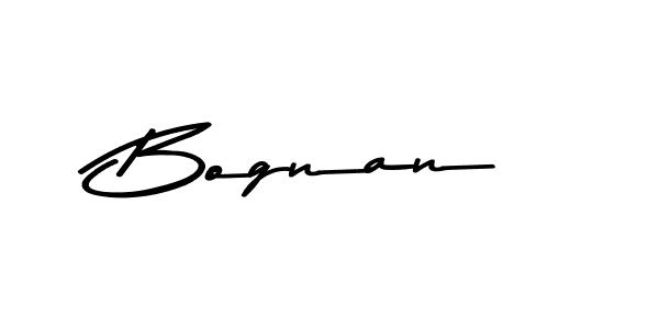 It looks lik you need a new signature style for name Bognan. Design unique handwritten (Asem Kandis PERSONAL USE) signature with our free signature maker in just a few clicks. Bognan signature style 9 images and pictures png