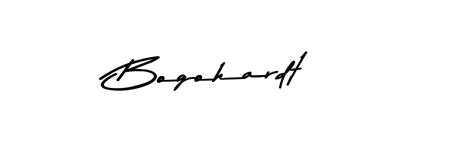 Here are the top 10 professional signature styles for the name Bogohardt. These are the best autograph styles you can use for your name. Bogohardt signature style 9 images and pictures png