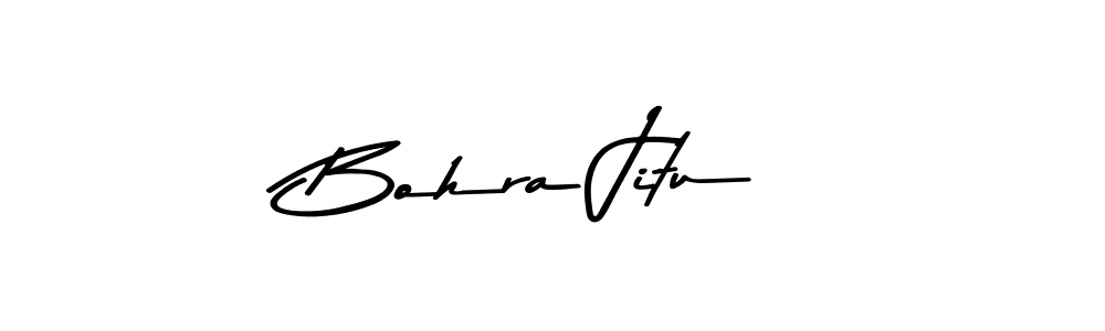 Also we have Bohra Jitu name is the best signature style. Create professional handwritten signature collection using Asem Kandis PERSONAL USE autograph style. Bohra Jitu signature style 9 images and pictures png