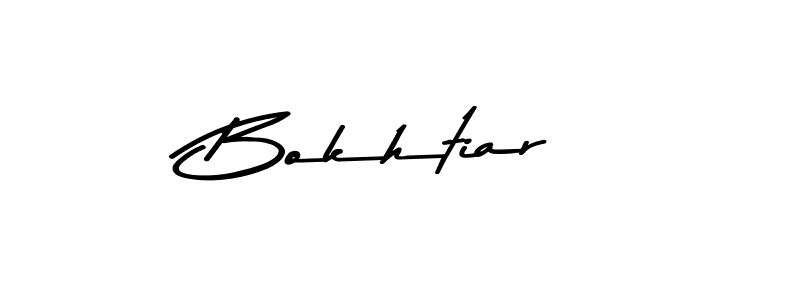 You should practise on your own different ways (Asem Kandis PERSONAL USE) to write your name (Bokhtiar) in signature. don't let someone else do it for you. Bokhtiar signature style 9 images and pictures png