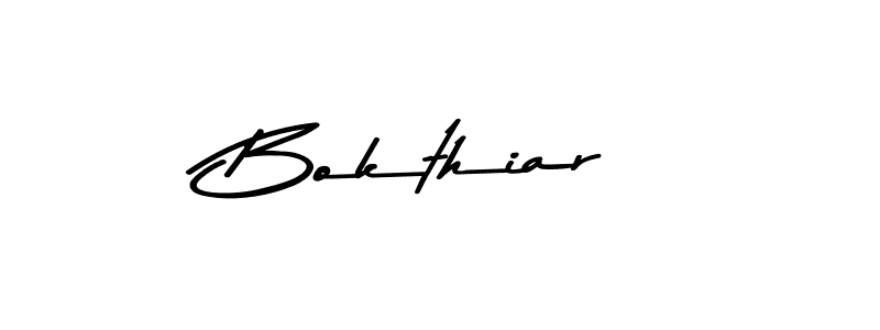 How to Draw Bokthiar signature style? Asem Kandis PERSONAL USE is a latest design signature styles for name Bokthiar. Bokthiar signature style 9 images and pictures png