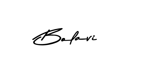 Once you've used our free online signature maker to create your best signature Asem Kandis PERSONAL USE style, it's time to enjoy all of the benefits that Bolavi name signing documents. Bolavi signature style 9 images and pictures png