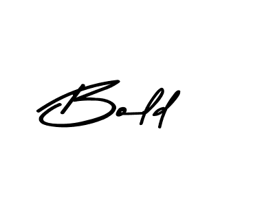 The best way (Asem Kandis PERSONAL USE) to make a short signature is to pick only two or three words in your name. The name Bold include a total of six letters. For converting this name. Bold signature style 9 images and pictures png