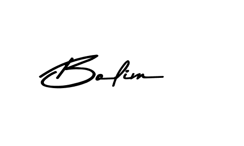 How to Draw Bolim signature style? Asem Kandis PERSONAL USE is a latest design signature styles for name Bolim. Bolim signature style 9 images and pictures png