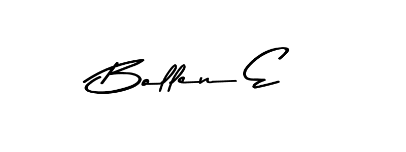 Make a short Bollen E signature style. Manage your documents anywhere anytime using Asem Kandis PERSONAL USE. Create and add eSignatures, submit forms, share and send files easily. Bollen E signature style 9 images and pictures png