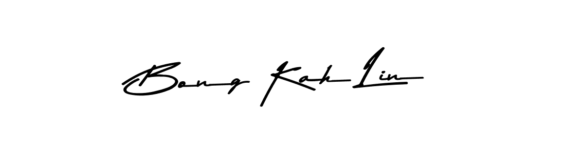 Asem Kandis PERSONAL USE is a professional signature style that is perfect for those who want to add a touch of class to their signature. It is also a great choice for those who want to make their signature more unique. Get Bong Kah Lin name to fancy signature for free. Bong Kah Lin signature style 9 images and pictures png
