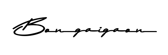 Elevate your brand with a stunning Bongaigaon eSignature. The Asem Kandis PERSONAL USE style provides a balanced, flowing aesthetic for everyday signing. Bongaigaon signature style 9 images and pictures png