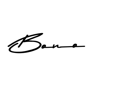This is the best signature style for the Bono name. Also you like these signature font (Asem Kandis PERSONAL USE). Mix name signature. Bono signature style 9 images and pictures png