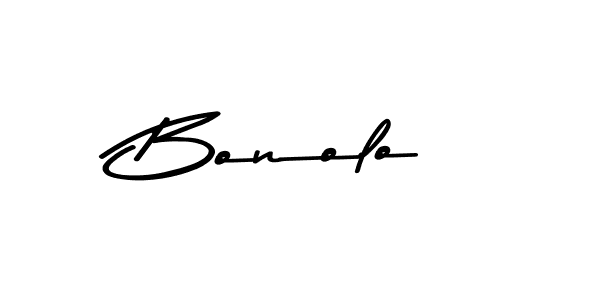 Best and Professional Signature Style for Bonolo. Asem Kandis PERSONAL USE Best Signature Style Collection. Bonolo signature style 9 images and pictures png