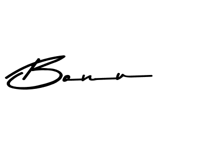 Here are the top 10 professional signature styles for the name Bonu. These are the best autograph styles you can use for your name. Bonu signature style 9 images and pictures png