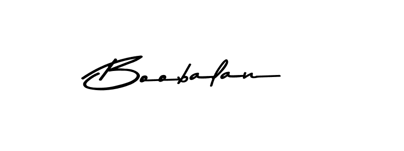 Also we have Boobalan name is the best signature style. Create professional handwritten signature collection using Asem Kandis PERSONAL USE autograph style. Boobalan signature style 9 images and pictures png