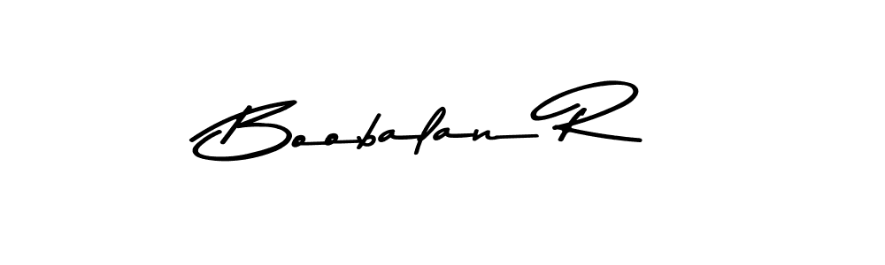 You can use this online signature creator to create a handwritten signature for the name Boobalan R. This is the best online autograph maker. Boobalan R signature style 9 images and pictures png