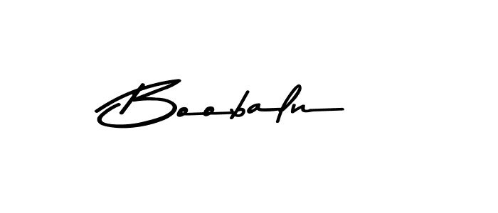 How to Draw Boobaln signature style? Asem Kandis PERSONAL USE is a latest design signature styles for name Boobaln. Boobaln signature style 9 images and pictures png