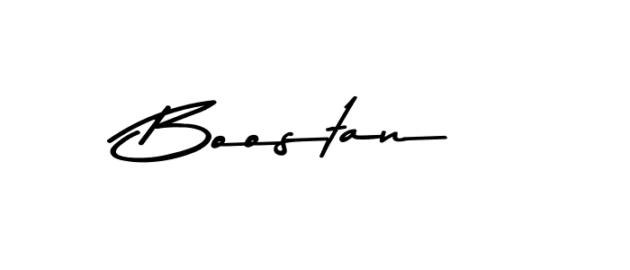 How to Draw Boostan signature style? Asem Kandis PERSONAL USE is a latest design signature styles for name Boostan. Boostan signature style 9 images and pictures png