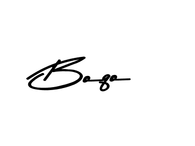 How to Draw Boqo signature style? Asem Kandis PERSONAL USE is a latest design signature styles for name Boqo. Boqo signature style 9 images and pictures png