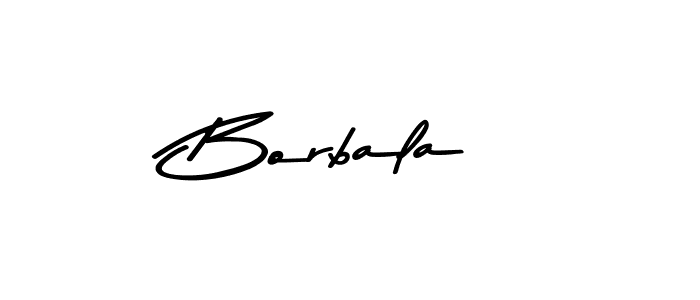 if you are searching for the best signature style for your name Borbala. so please give up your signature search. here we have designed multiple signature styles  using Asem Kandis PERSONAL USE. Borbala signature style 9 images and pictures png