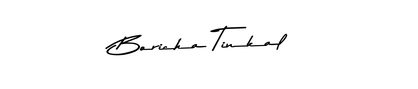 See photos of Boricha Tinkal official signature by Spectra . Check more albums & portfolios. Read reviews & check more about Asem Kandis PERSONAL USE font. Boricha Tinkal signature style 9 images and pictures png