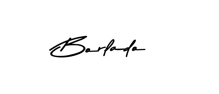 Similarly Asem Kandis PERSONAL USE is the best handwritten signature design. Signature creator online .You can use it as an online autograph creator for name Borlado. Borlado signature style 9 images and pictures png