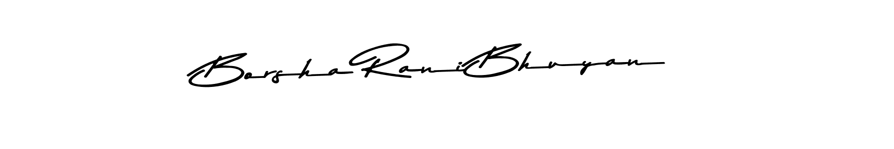 Check out images of Autograph of Borsha Rani Bhuyan name. Actor Borsha Rani Bhuyan Signature Style. Asem Kandis PERSONAL USE is a professional sign style online. Borsha Rani Bhuyan signature style 9 images and pictures png