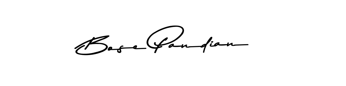 Make a short Bose Pandian signature style. Manage your documents anywhere anytime using Asem Kandis PERSONAL USE. Create and add eSignatures, submit forms, share and send files easily. Bose Pandian signature style 9 images and pictures png
