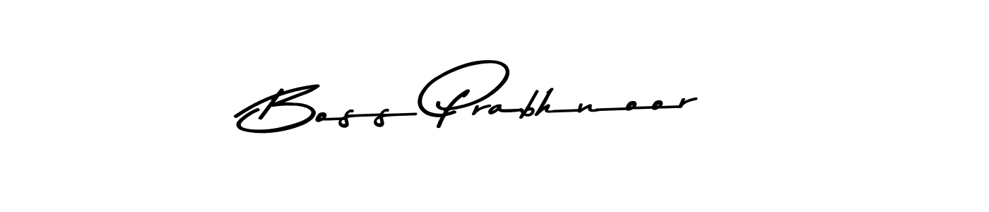 Check out images of Autograph of Boss Prabhnoor name. Actor Boss Prabhnoor Signature Style. Asem Kandis PERSONAL USE is a professional sign style online. Boss Prabhnoor signature style 9 images and pictures png