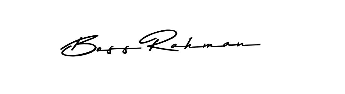 Make a short Boss Rahman signature style. Manage your documents anywhere anytime using Asem Kandis PERSONAL USE. Create and add eSignatures, submit forms, share and send files easily. Boss Rahman signature style 9 images and pictures png