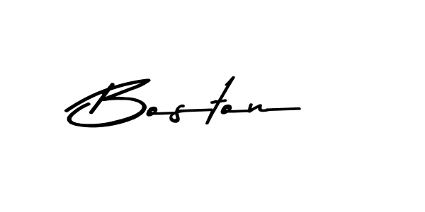How to make Boston name signature. Use Asem Kandis PERSONAL USE style for creating short signs online. This is the latest handwritten sign. Boston signature style 9 images and pictures png