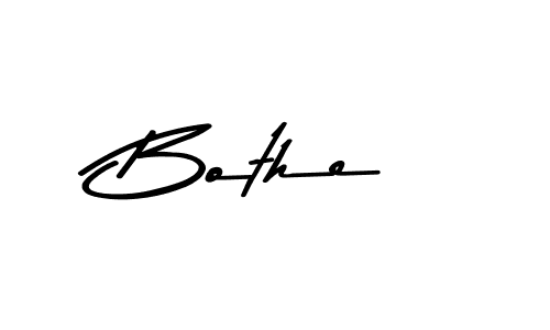 Make a beautiful signature design for name Bothe. Use this online signature maker to create a handwritten signature for free. Bothe signature style 9 images and pictures png