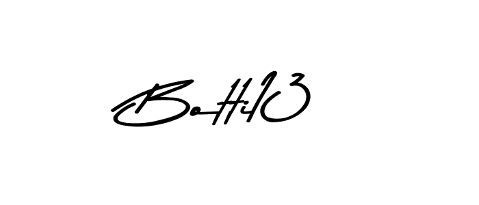 Also You can easily find your signature by using the search form. We will create Botti13 name handwritten signature images for you free of cost using Asem Kandis PERSONAL USE sign style. Botti13 signature style 9 images and pictures png