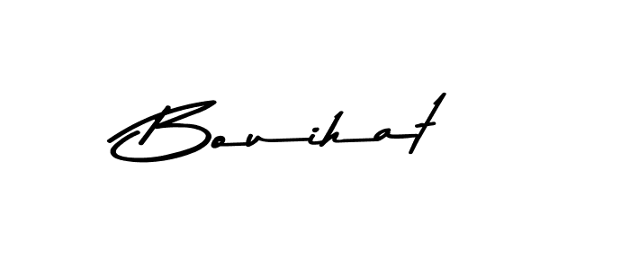 if you are searching for the best signature style for your name Bouihat. so please give up your signature search. here we have designed multiple signature styles  using Asem Kandis PERSONAL USE. Bouihat signature style 9 images and pictures png