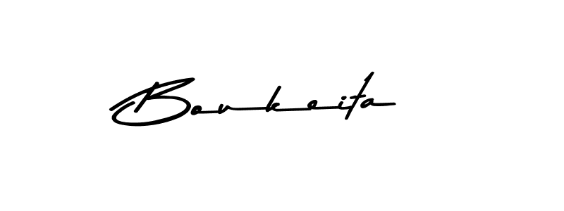 Boukeita stylish signature style. Best Handwritten Sign (Asem Kandis PERSONAL USE) for my name. Handwritten Signature Collection Ideas for my name Boukeita. Boukeita signature style 9 images and pictures png