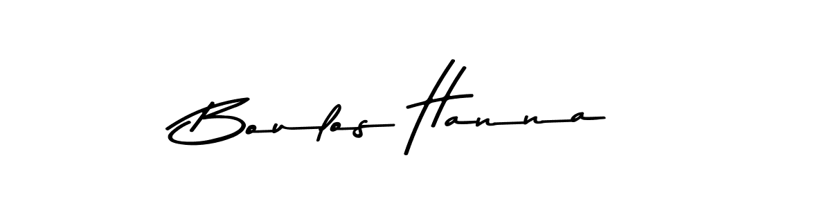 How to Draw Boulos Hanna signature style? Asem Kandis PERSONAL USE is a latest design signature styles for name Boulos Hanna. Boulos Hanna signature style 9 images and pictures png