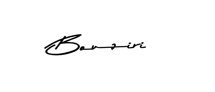You should practise on your own different ways (Asem Kandis PERSONAL USE) to write your name (Bouziri) in signature. don't let someone else do it for you. Bouziri signature style 9 images and pictures png