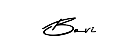 Best and Professional Signature Style for Bovi. Asem Kandis PERSONAL USE Best Signature Style Collection. Bovi signature style 9 images and pictures png