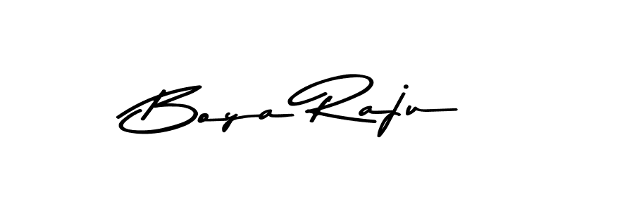 The best way (Asem Kandis PERSONAL USE) to make a short signature is to pick only two or three words in your name. The name Boya Raju include a total of six letters. For converting this name. Boya Raju signature style 9 images and pictures png