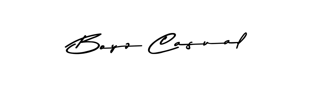 if you are searching for the best signature style for your name Boyz Casual. so please give up your signature search. here we have designed multiple signature styles  using Asem Kandis PERSONAL USE. Boyz Casual signature style 9 images and pictures png
