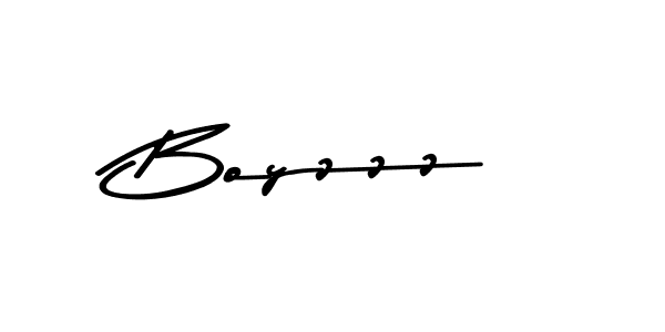 Also we have Boyzzz name is the best signature style. Create professional handwritten signature collection using Asem Kandis PERSONAL USE autograph style. Boyzzz signature style 9 images and pictures png