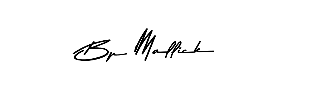 Asem Kandis PERSONAL USE is a professional signature style that is perfect for those who want to add a touch of class to their signature. It is also a great choice for those who want to make their signature more unique. Get Bp Mallick name to fancy signature for free. Bp Mallick signature style 9 images and pictures png
