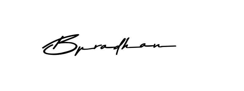 The best way (Asem Kandis PERSONAL USE) to make a short signature is to pick only two or three words in your name. The name Bpradhan include a total of six letters. For converting this name. Bpradhan signature style 9 images and pictures png