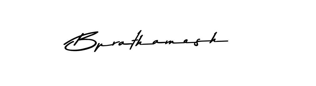 Bprathamesh stylish signature style. Best Handwritten Sign (Asem Kandis PERSONAL USE) for my name. Handwritten Signature Collection Ideas for my name Bprathamesh. Bprathamesh signature style 9 images and pictures png