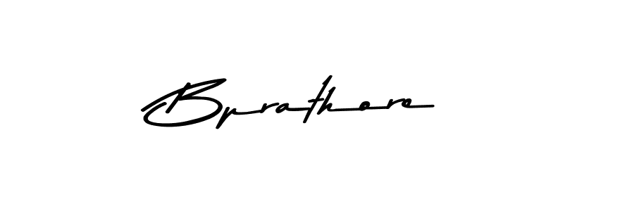 Similarly Asem Kandis PERSONAL USE is the best handwritten signature design. Signature creator online .You can use it as an online autograph creator for name Bprathore. Bprathore signature style 9 images and pictures png