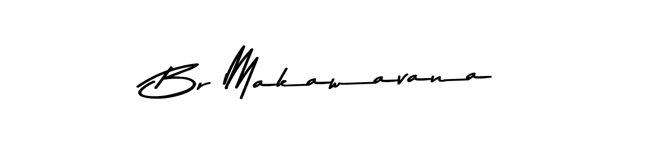 How to Draw Br Makawavana signature style? Asem Kandis PERSONAL USE is a latest design signature styles for name Br Makawavana. Br Makawavana signature style 9 images and pictures png