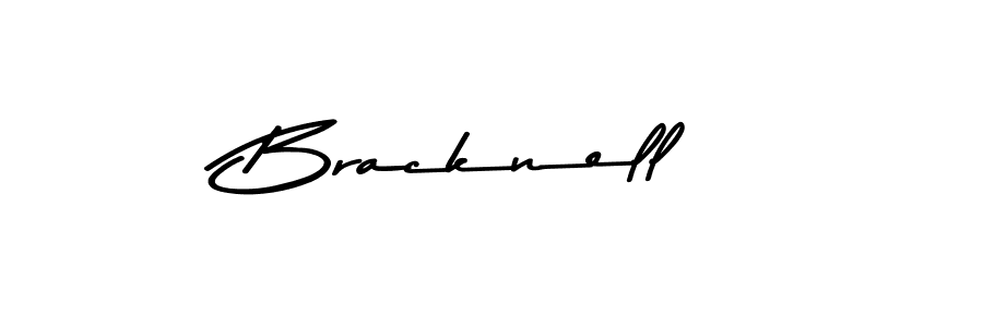 Design your own signature with our free online signature maker. With this signature software, you can create a handwritten (Asem Kandis PERSONAL USE) signature for name Bracknell. Bracknell signature style 9 images and pictures png
